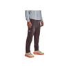 Under Armour Solid Color Elastic Waist Woven Joggers Men Bottoms Dust-Brown 1378975-057
