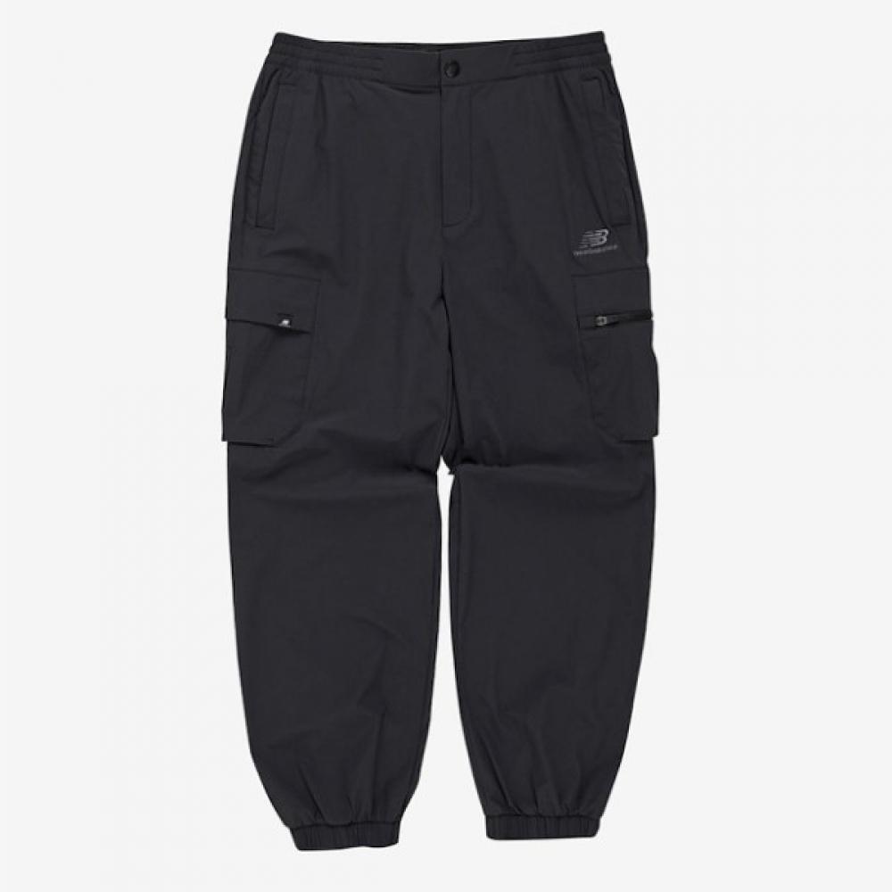 

New Balance Pants Kqf Nbntc32733 19 Uni Stretch Woven Pants 80