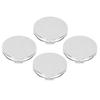 4PCS 65MM 2.6 Inch Wheel Center   Anti Falling Fastening 62.2mm ID   Hub Center Cover