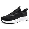 Men's Shoes Breathable Casual Lightweight Running Basketball Sneakers Male High Quality Sport Shoes Man Sneakers