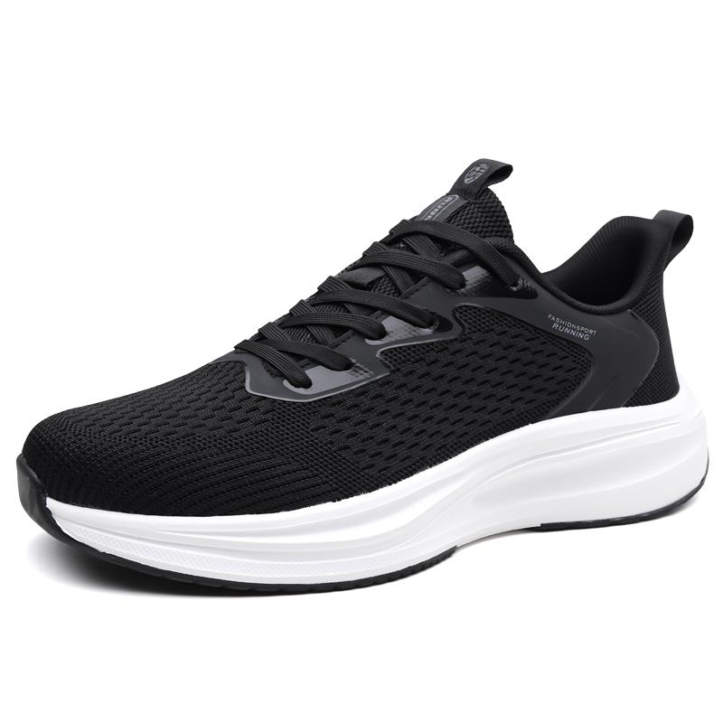 Men's Shoes Breathable Casual Lightweight Running Basketball Sneakers Male High Quality Sport Shoes Man Sneakers