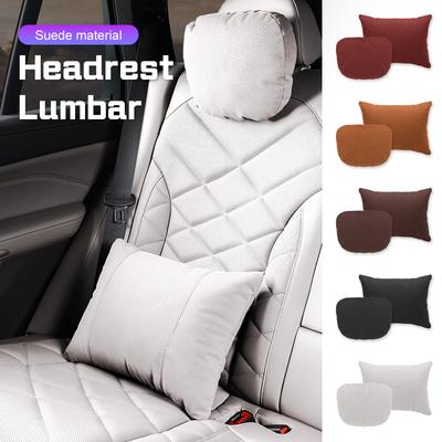 Accesorios Interior – Almohadas de coches