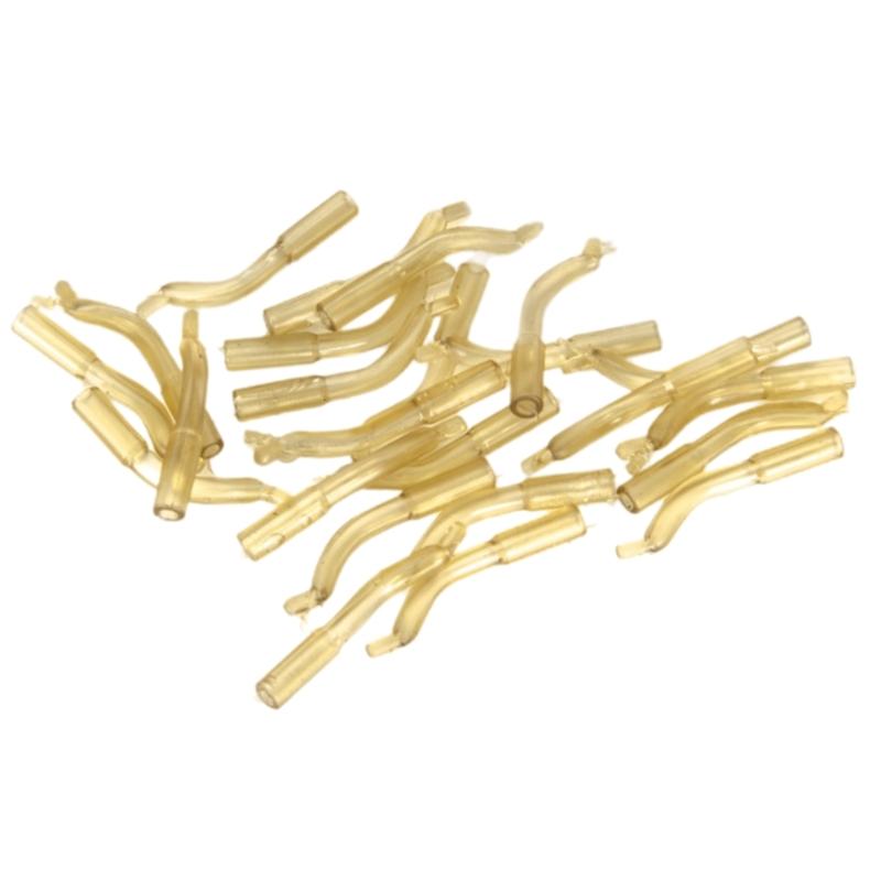 Hair Rig Line Aligner Sleeves Fishing Tackle Tackle Tool Fishing Hook Kickers