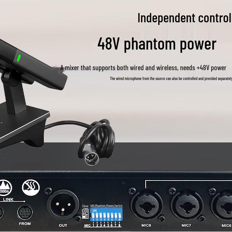 HuiDu Professional Audio & Video Processing Equipment (CN Version)
