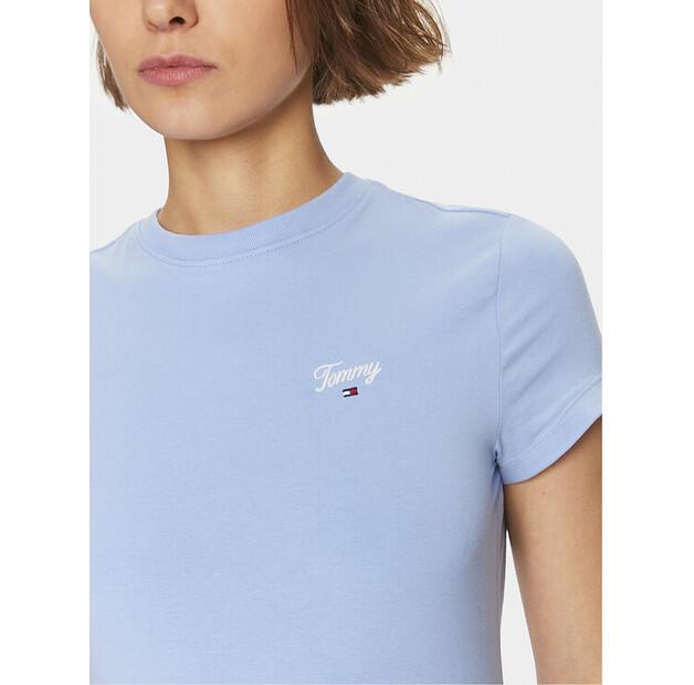 Платье летнее Tommy Jeans Script