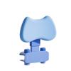 Kids' Posture Corrector: Anti-Hunchback & Anti-Myopia Reading Stand for Elementary Students