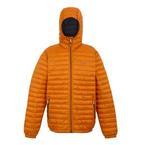 Regatta Mens Hurden Padded Jacket