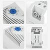 Mechanical Temperature Control Switch Temperature And Humidity Controller