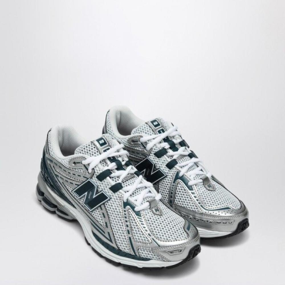 

New Balance Mesh Upper Synthetic Overlay Sneakers U1906rcepl Sb US4 US