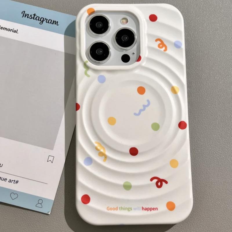 

Вращающийся магнитный чехол в улиточной тематике для iPhone 14 Pro Max, 15, 16, 13/12/11XR 16