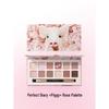 Perfect Diary Explorer 12-Color Eyeshadow Palette