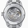 [Orient Star] RK-AT0004S Automatic Watch – White/Silver