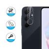 Skyddsfilm - Booling - för Samsung Galaxy A35 5G - Härdat glas - Reptålig - 2-pack