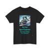 Big Tuna Speed Equipment Retro Fantasy Rough & Ready, PA Camiseta, Camiseta Unissex