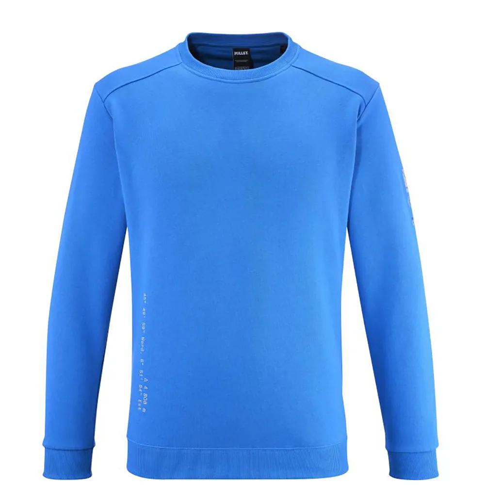 Millet Толстовка CDG Chamonix L