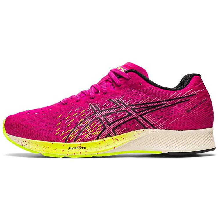 

ASICS Tartheredge 3 Low Top Red Women s 1012B067-700 39