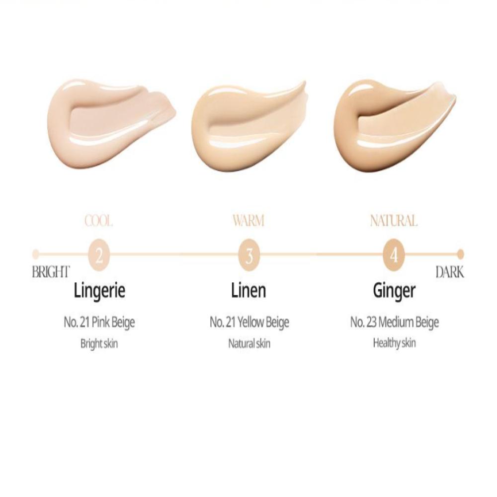 CLIO Kill Cover High Glow Foundation Special Set