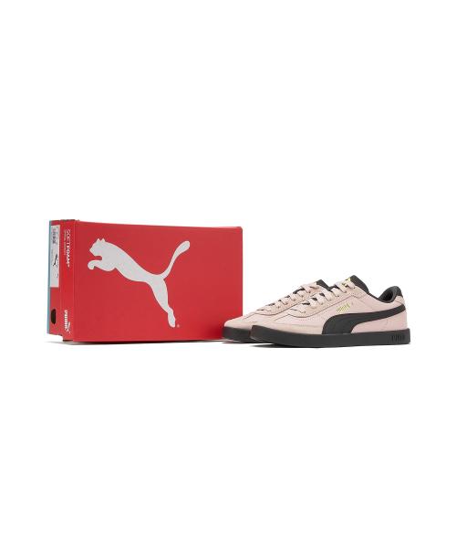 [PUMA] Club 2 Era - Pink 397447-39