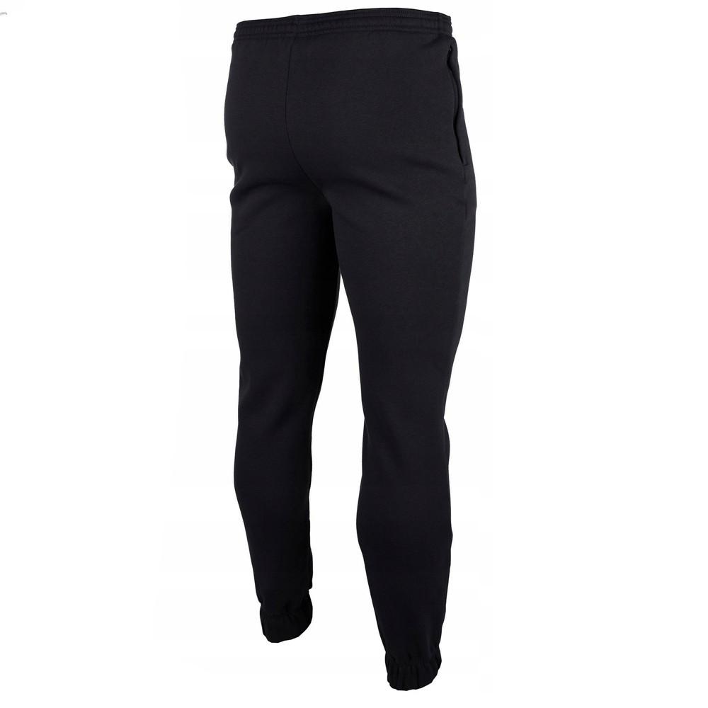 Mens Park 20 Fleece Jogging Bottoms