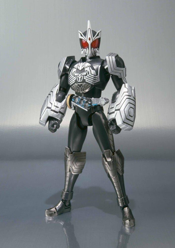 S.H.Figuarts Kamen Rider OOO Sagozo Combo