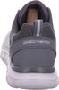 Skechers Track Broader Sneakers (232698) Grey/grey