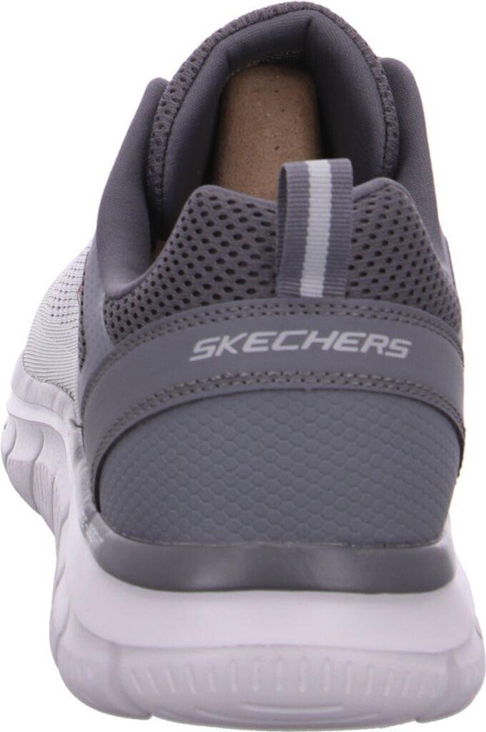Skechers Track Broader Sneakers (232698) Grey/grey