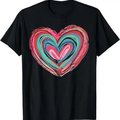 Na górę – T-shirty i koszulki