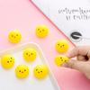 Stress Antistress Fidget Toys Stretchable Squish Toys Yellow Chick Squeeze Toy Antistress Toys