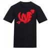 AWD Unisex Adult Love Arrow T-Shirt