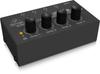Behringer Ha400 - Splitter Audio