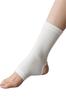IFMIC Ankle Promotes Blood One Size Fits Fits Ankle Circumferences Support, Non-Constricting, Circulation, Unisex, Most, 16-26cm (White)