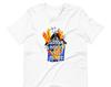 Na górę – T-shirty i koszulki