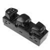 LHD Electric Power Master Window Switch For Nissan Juke Leaf Sentra 2011~2016 Front Left Lifter Control Button Car Accessories