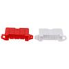 120PCS Remote Control Car DIY Racing Track Road Barrier Drifting Race Track Road Barrier