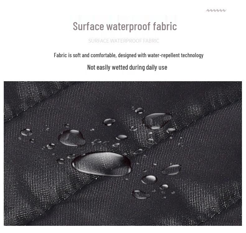 Winter Windproof Stroller Foot Cover: Cozy Sleeping Bag & Pad