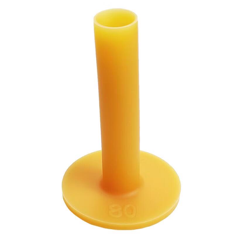 Golf Rubber Driving Range Tees