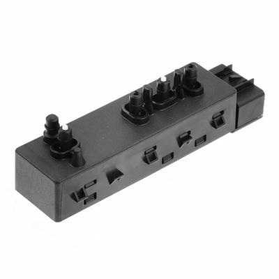 Elektropřístroje do auta – Přepínače