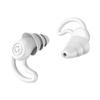 Earplugs Reusable Hearing Protection Sound Blocking Earplugs for Swim 3 Layers Ear Plugs for Sleep Noise Reduction Silicone