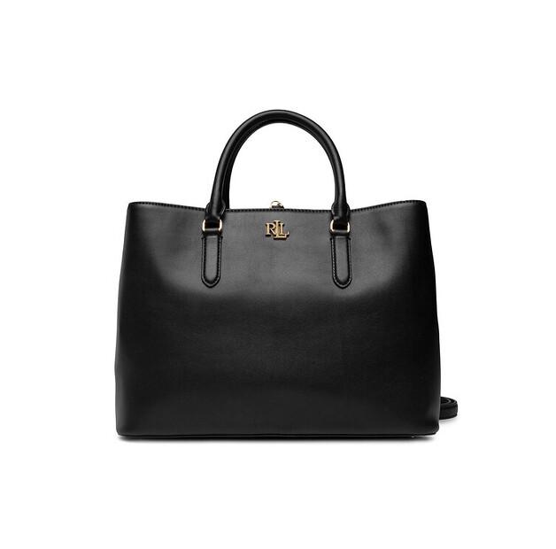 Сумка LAUREN RALPH LAUREN Lauren Ralph Lauren Marcy 36 431876724004 чёрный