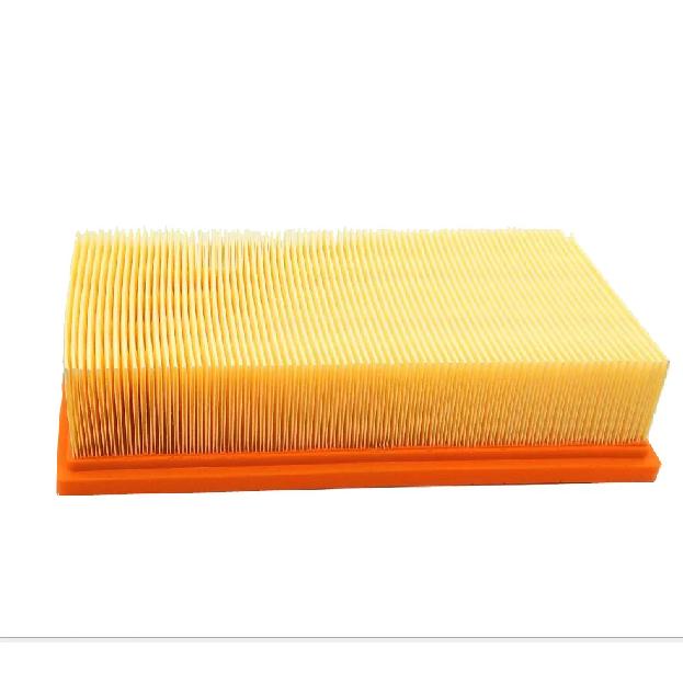 Air Filter Vacuum Cleaner For KARCHER NT25/1 NT35/1 NT45/1 NT55/1 NT361 ECO NT561 ECO NT611 ECO Replacement Filters Oil-Proof