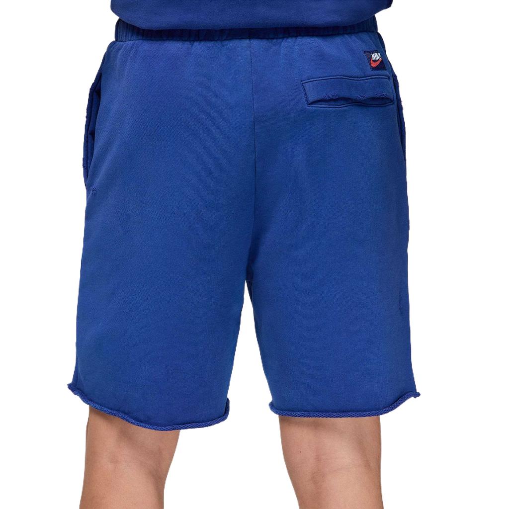 Jordan SS25 Casual Shorts Men's Dark Royal Blue IF1412-470