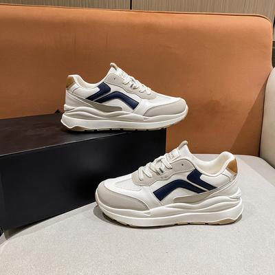 Sneakers Forrest Gump Shoes Shoes Spring and Autumn Ins Versatile Soft Sole New Running Casual New Dad Shoes