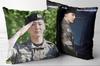 [USED] BTS Cushion Cover Jungkook