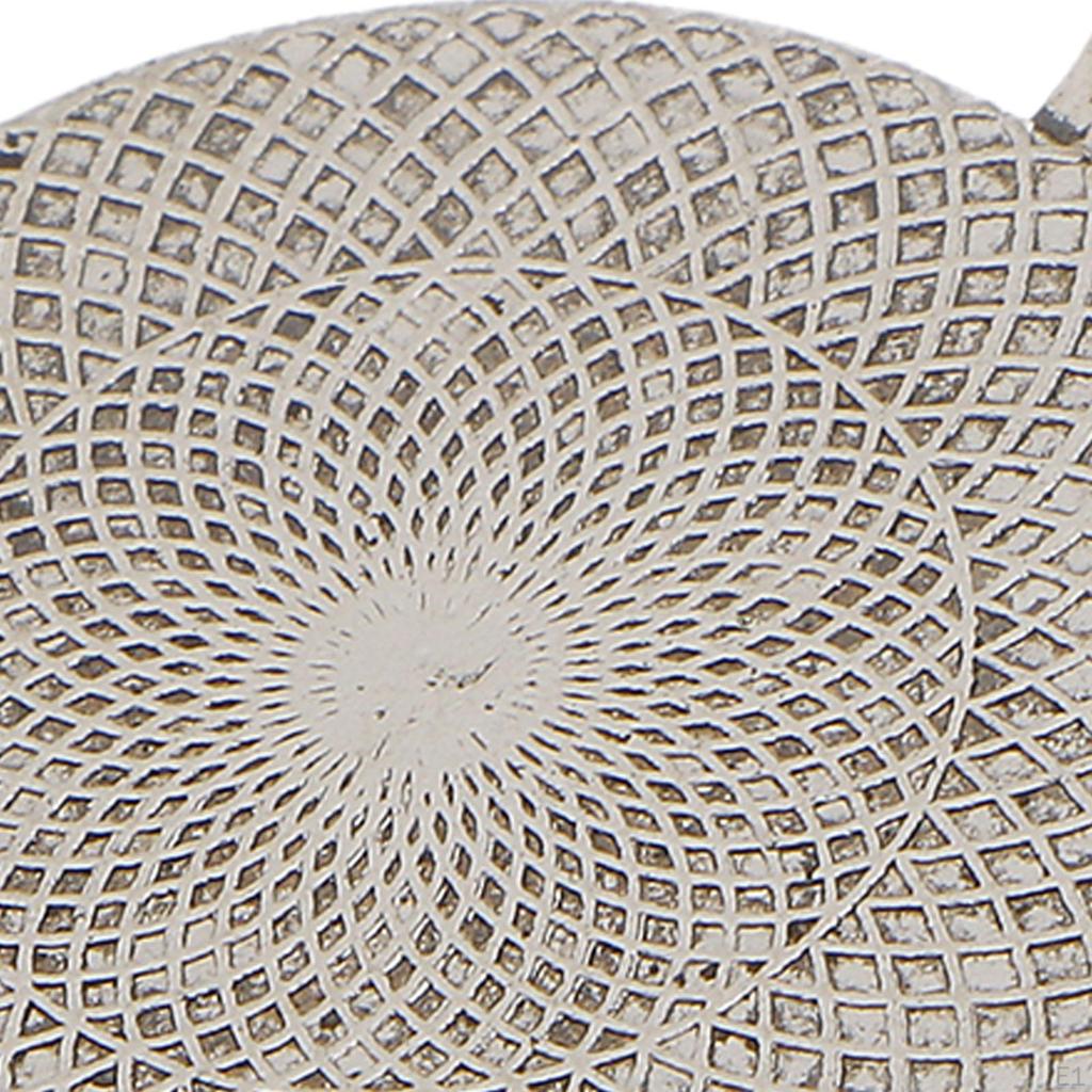 50 ks Prázdný kulatý rámeček podnosová základna 25mm kabošonový náhrdelník s přívěsky Stříbrný