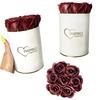 Decorațiuni pentru casă – Flori decorative şi coroane de flori