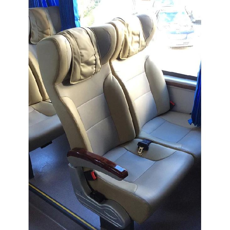 Accessoires de Bus Pièces Auto Yutong Accoudoir Universel pour Siège de Bus accoudoir de siège de bus pour yutong youngman kinglong higer golden dragon
