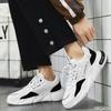 New Summer Mesh Lightweight Breathable Men's Sports Shoes Casual Comfortable Thick Soled Height Increasing Men's Shoes