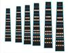 Violin Scale Fingerboard Stickers: Easy for Beginners