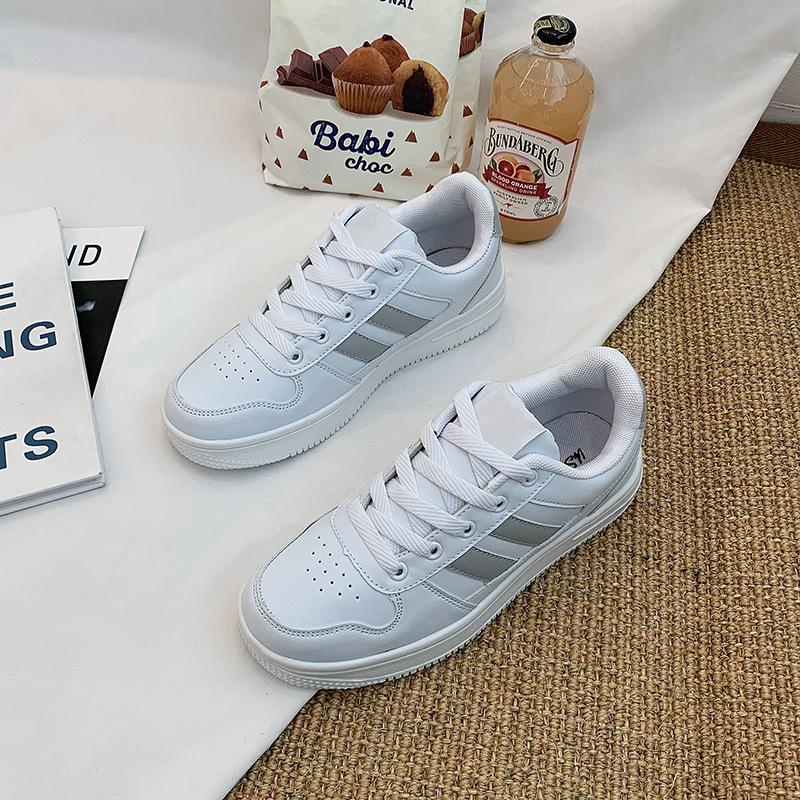 fashion Tenis Feminino 2024 NEW Women Sneakers White Tennis Women Shoes Female Sneakers Gym Sport Shoes Basket Femme Zapatillas Mujer