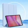 Сумісний захисний чохол для Lenovo Tab K9 8,7" (2025, TB-305FU/ZU) - М'який трискладний чохол з ТПУ